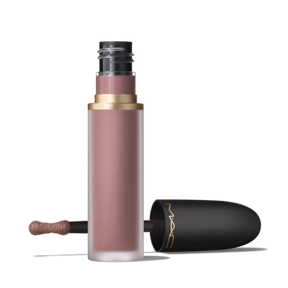 MAC Powder Kiss Liquid Lipcolor Lipstick & Cheek Tint Blush - It's Personal - Picture 1 of 4